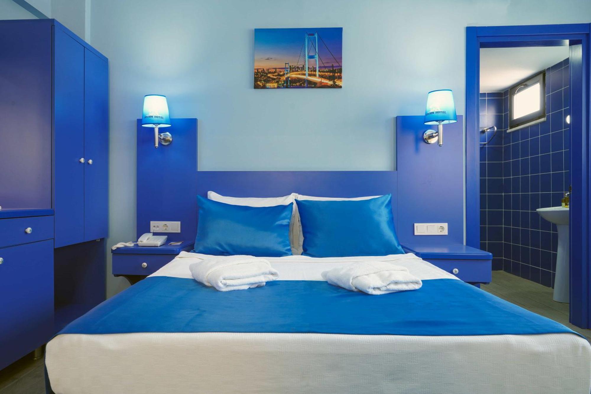 Avlion Boutique Hotel Alanya Extérieur photo