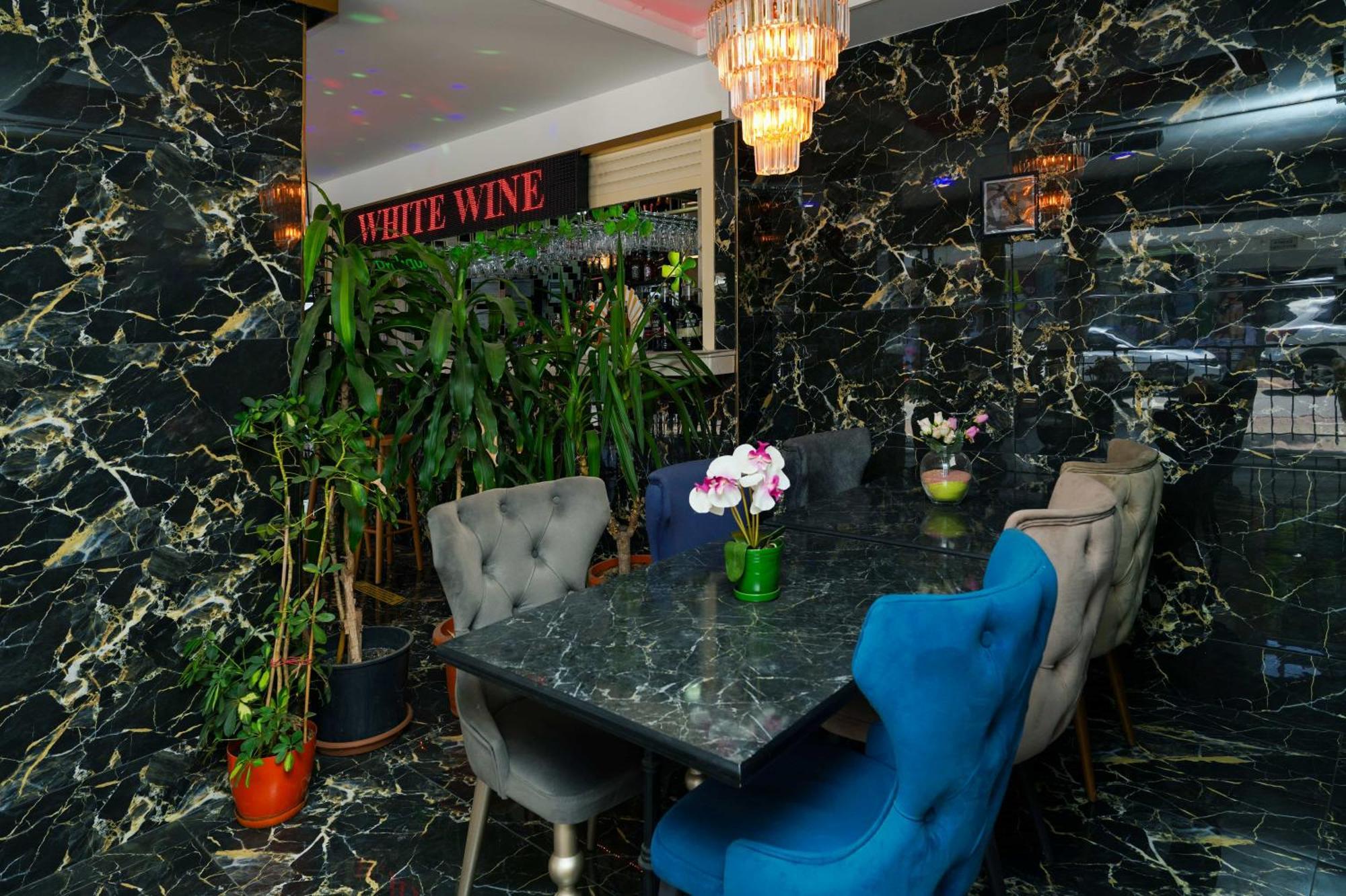 Avlion Boutique Hotel Alanya Extérieur photo