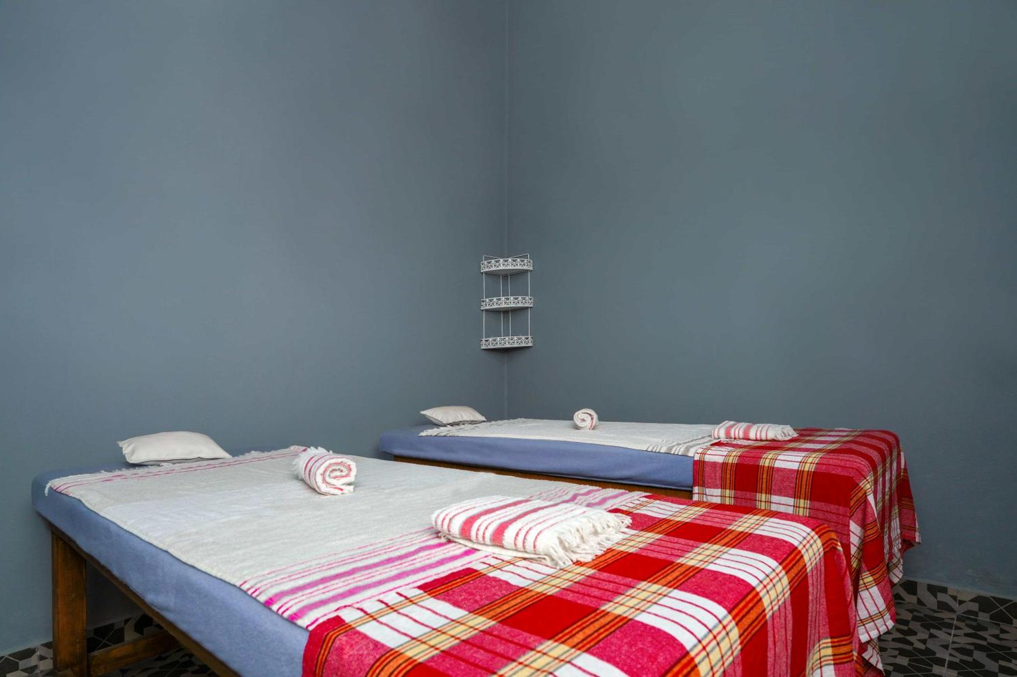 Avlion Boutique Hotel Alanya Extérieur photo