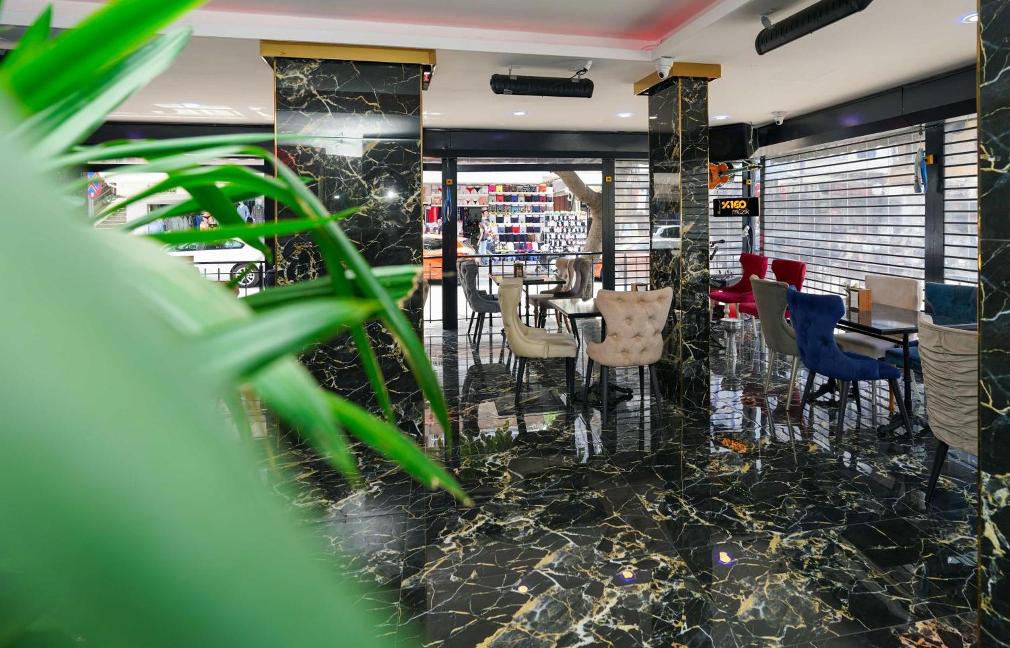 Avlion Boutique Hotel Alanya Extérieur photo