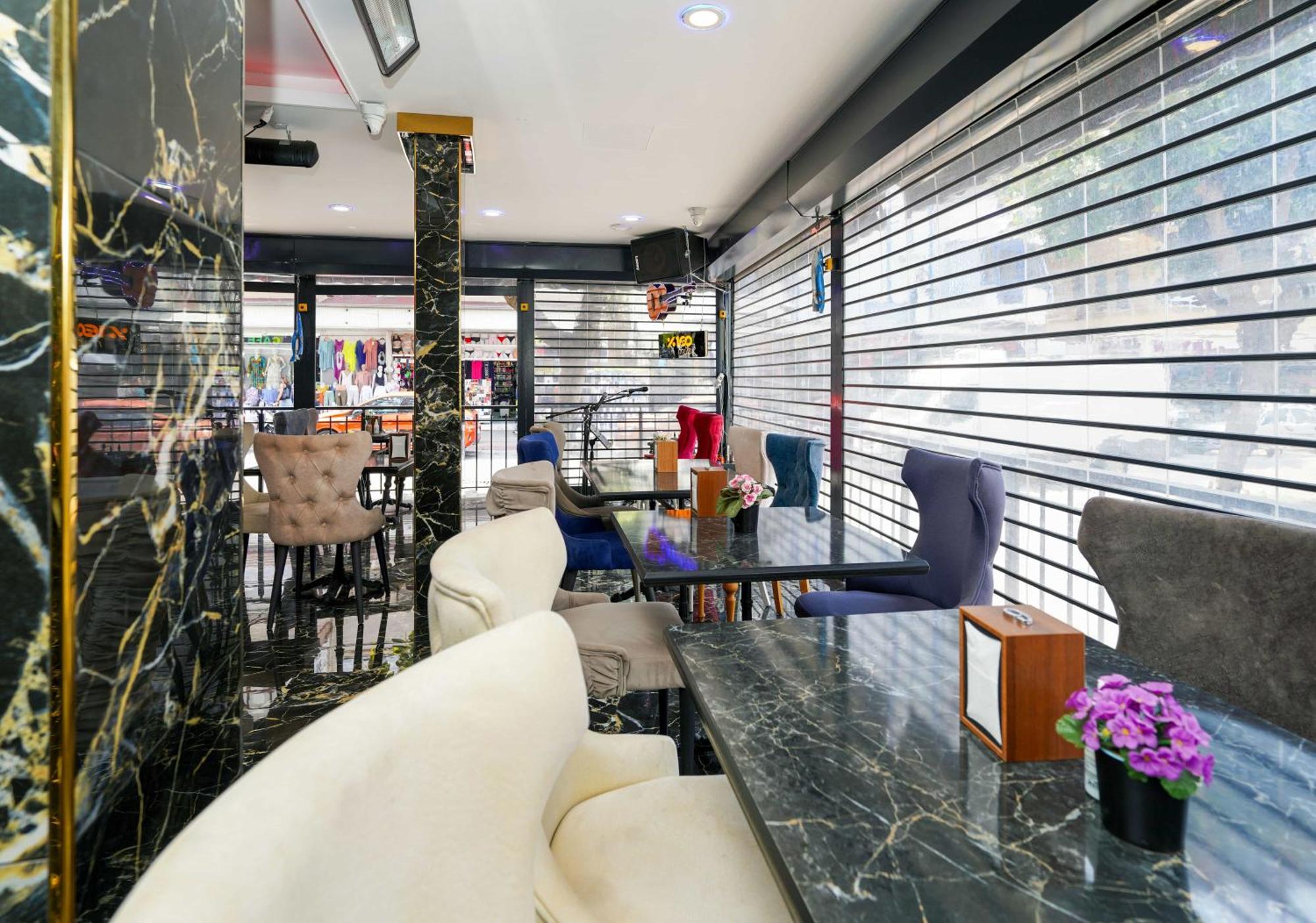Avlion Boutique Hotel Alanya Extérieur photo