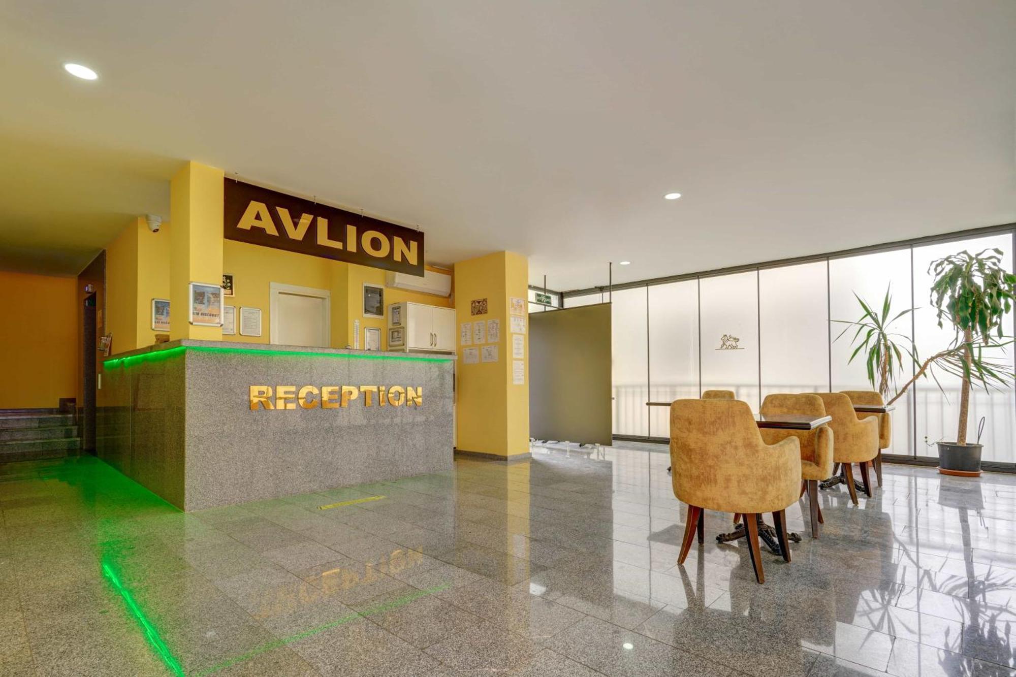 Avlion Boutique Hotel Alanya Extérieur photo