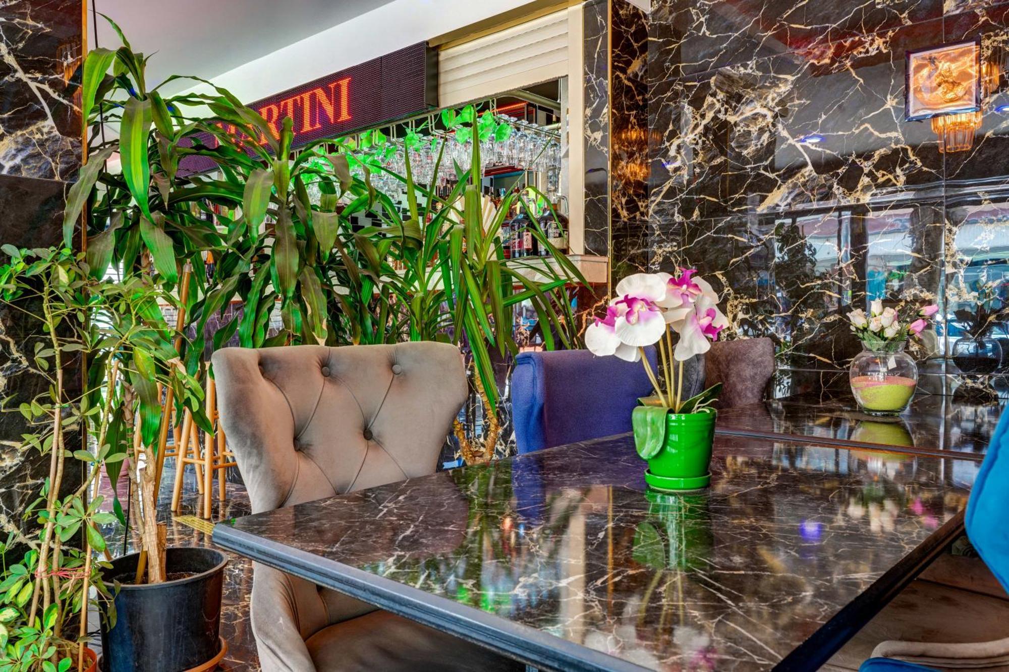 Avlion Boutique Hotel Alanya Extérieur photo