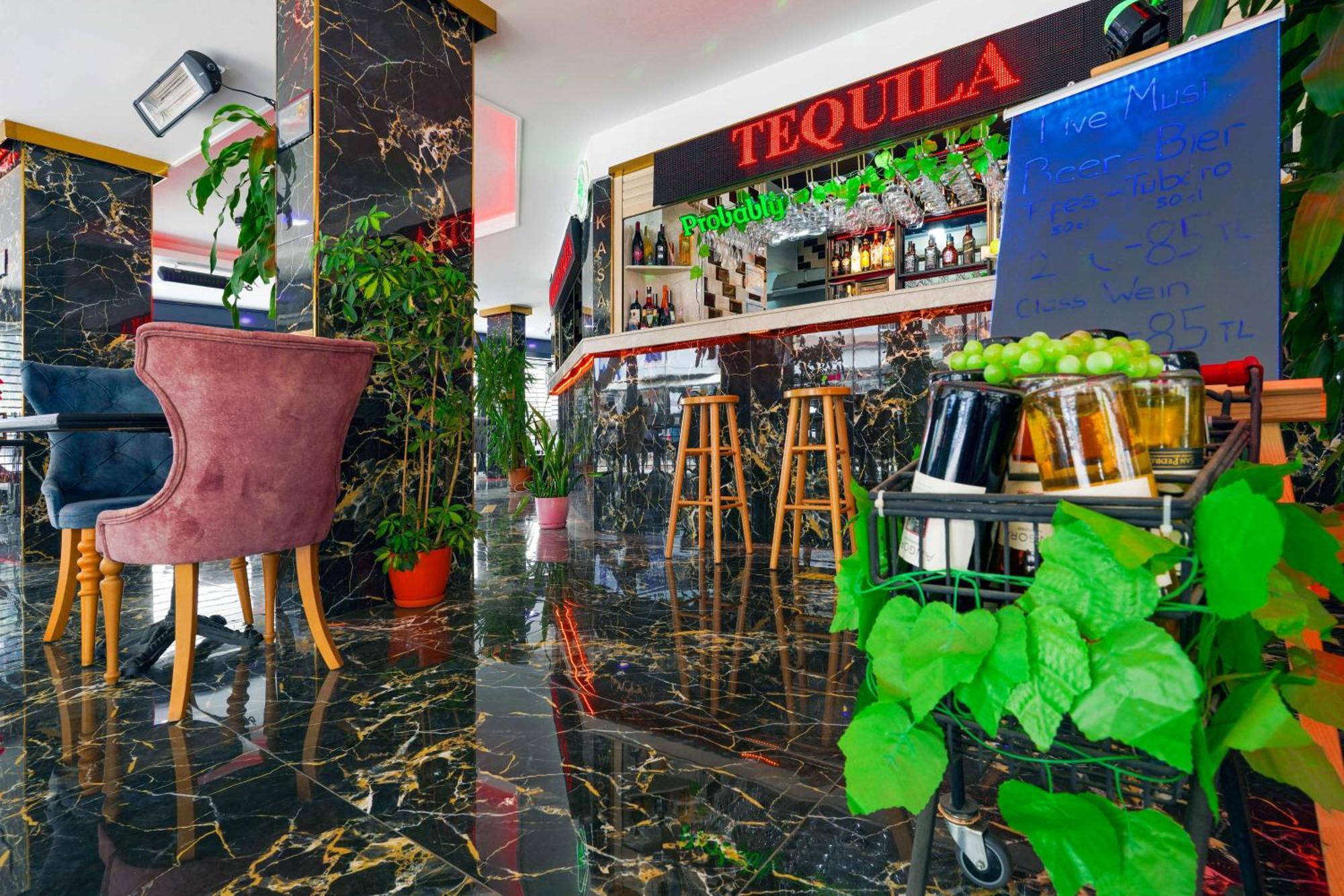 Avlion Boutique Hotel Alanya Extérieur photo