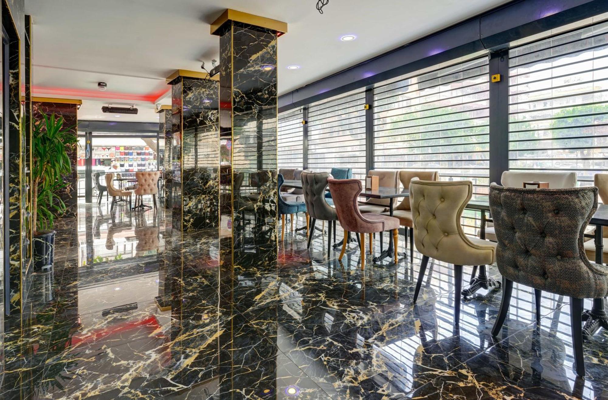 Avlion Boutique Hotel Alanya Extérieur photo