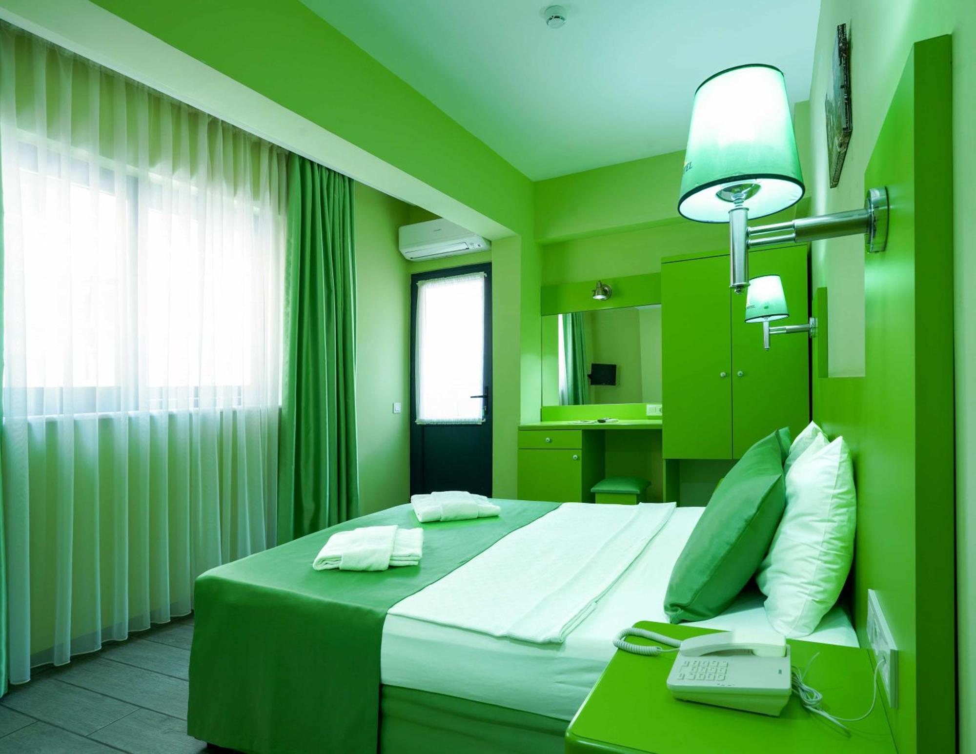 Avlion Boutique Hotel Alanya Extérieur photo