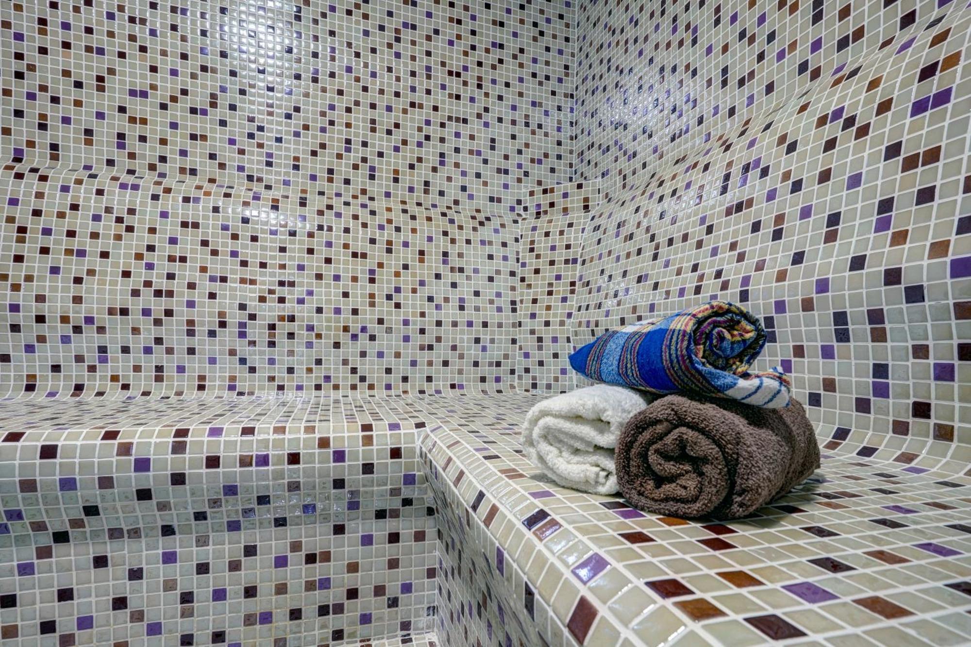Avlion Boutique Hotel Alanya Extérieur photo